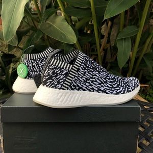 Adidas NMD CS2 PK “Sashiko”